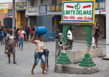 Haití replantea su presupuesto para enfrentar la inseguridad y otros aspectos