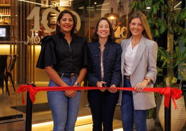 100 Montaditos llega a Acrópolis Business Mall: una experiencia gastronómica única en el corazón de la ciudad