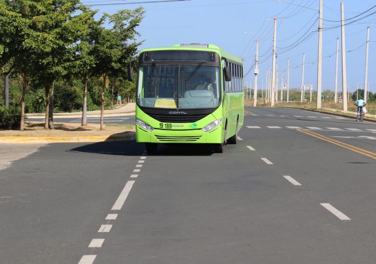 OMSA anuncia horario especial para Fin de año y Año Nuevo