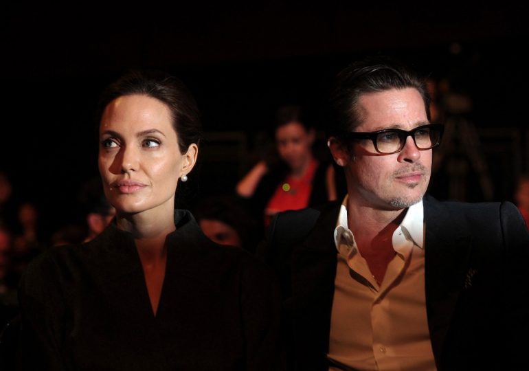 Acuerdo de divorcio entre Angelina Jolie y Brad Pitt: Todo lo que necesitas saber