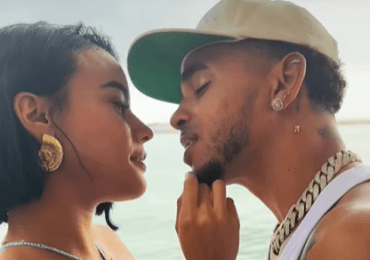 ¿Qué está pasando aquí? Ozuna sorprende con video junto a Ana Beato