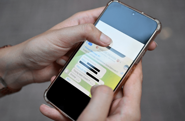 Telegram se compromete a luchar contra imágenes de abuso infantil