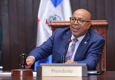 Diputados aprueban proyecto de ley de Presupuesto General del Estado para el 2025