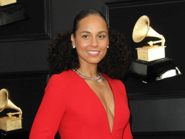 Alicia Keys recibirá el Grammy al Impacto Global por su huella "indeleble"