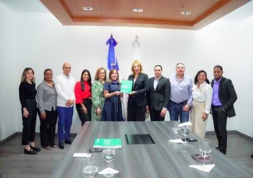 Cultura recibe de la OEI informe técnico para el relanzamiento sostenible de la Cuenta Satélite