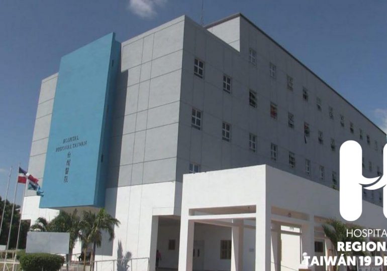 Hospital Regional Taiwán atiende 26 ciudadanos haitianos afectados por intoxicación