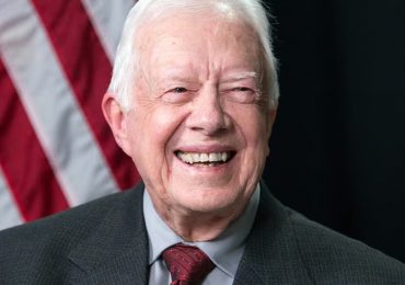 El funeral de estado de Jimmy Carter en Washington está programado para el 9 de enero