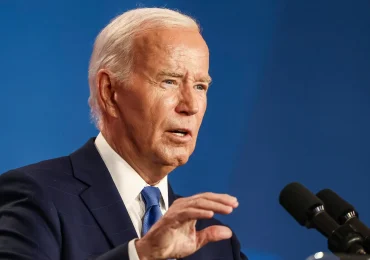 Biden anuncia mil millones de dólares en ayuda humanitaria para África