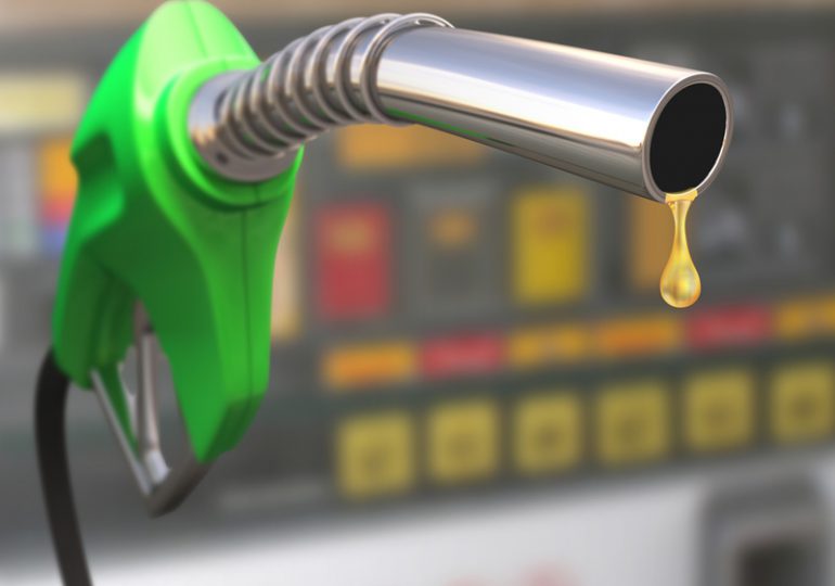 Precios de mayoría de combustibles se mantienen sin cambios