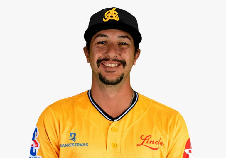 Las Águilas anuncian la contratación del veterano lanzador Randy Wynne