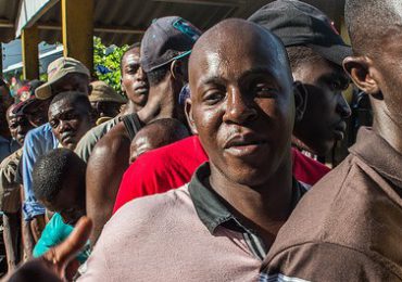 Haitianos convocan  paro este miércoles por Día Internacional del Migrante