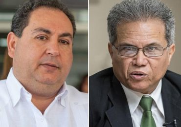 CMD acusa a Mario Lama de intentar excluir a más de 2 mil médicos del aumento salarial