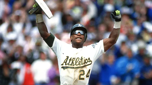 Fallece Rickey Henderson, legendario miembro del Salón de la Fama del Béisbol