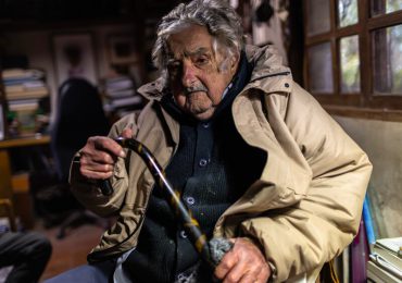 Pepe Mujica será operado para colocarle un stent en el esófago