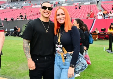 Daddy Yankee: “Tenía un matrimonio en caos… lo tenía todo y no tenía nada”