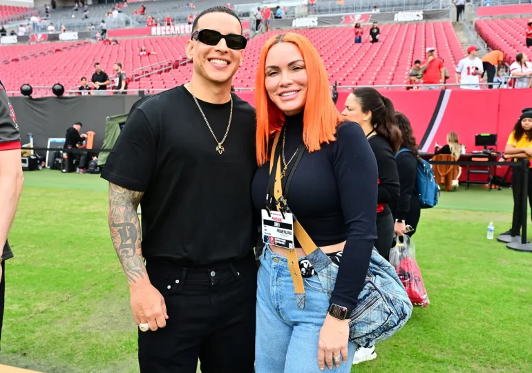 Daddy Yankee: “Tenía un matrimonio en caos… lo tenía todo y no tenía nada”