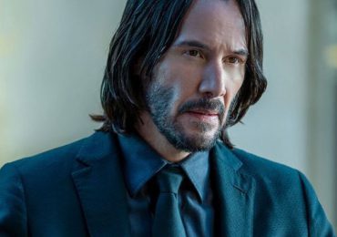 Detienen en Chile a hombre vinculado al robo en la casa de Keanu Reeves en EEUU