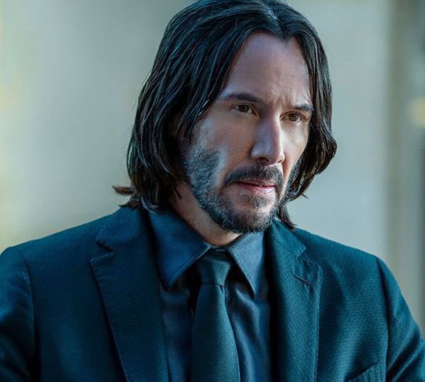 Detienen en Chile a hombre vinculado al robo en la casa de Keanu Reeves en EEUU