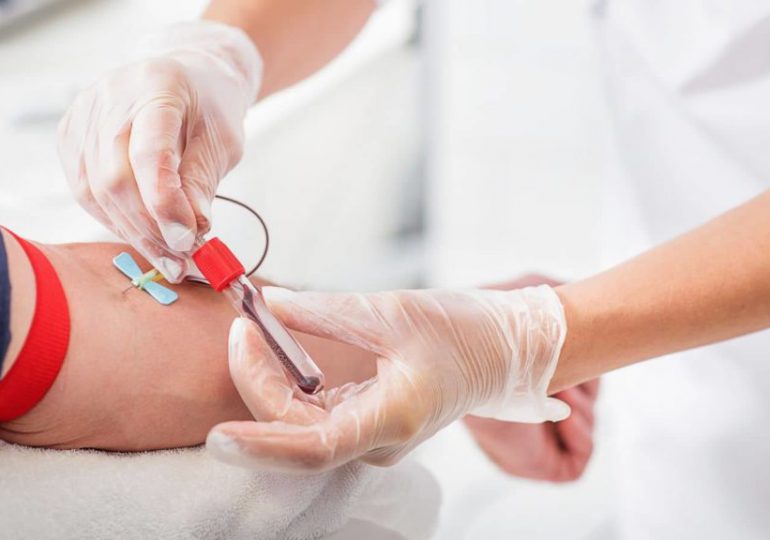 Urgente: Solicitan donantes de sangre para joven con cáncer