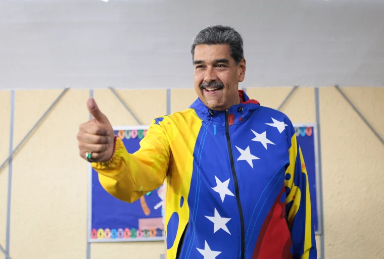 Elecciones EEUU y Venezuela: Los principales eventos que marcaron el 2024