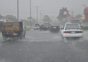 COE coloca 13 provincias en alerta verde