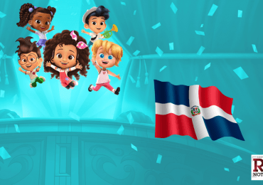 "Kindergarten The Musical" celebra la herencia Dominicana de su protagonista en un episodio especial