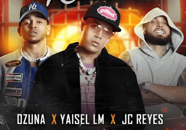 Ozuna anuncia colaboración con Yaisel LM: “Llame Pa’ Verte Remix” llega hoy