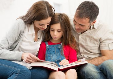 ¿Quién educa en casa? el nuevo reto de educar en tiempos modernos