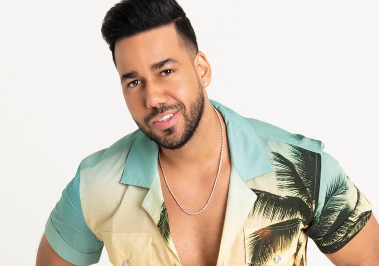 Romeo Santos celebra la Navidad en República Dominicana y se prepara para sus cuatro conciertos con "Cerrando Ciclos"