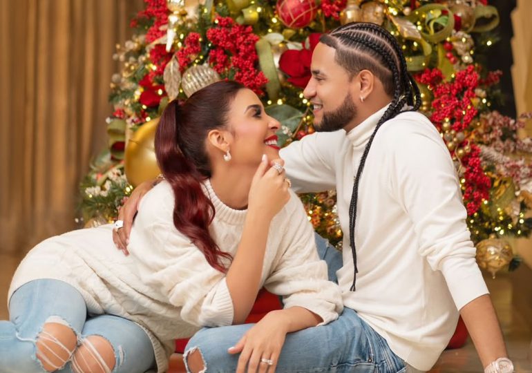 ¡Feliz Navidad!: Famosos dominicanos comienzan a compartir mensajes navideños