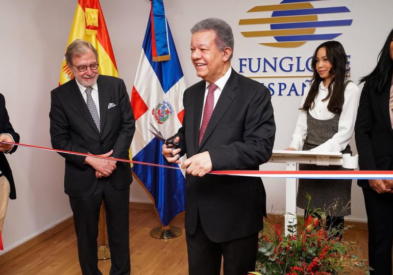 FUNGLODE celebra la apertura de su sede en España: "Un sueño cumplido"