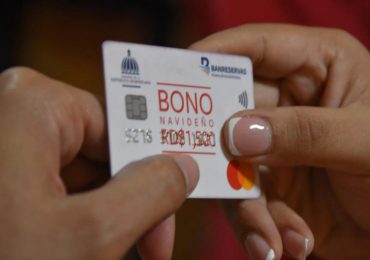 PLD exige transparencia en la entrega del Bono Navideño y solicita detalles de los beneficiarios