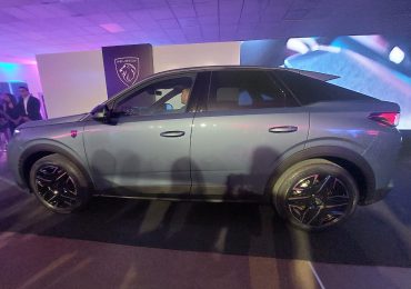 La nueva Peugeot 3008 ya está en en el mercado dominicano