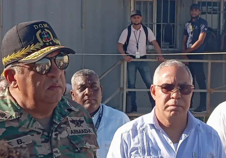 Autoridades gestionan liberación de dominicano detenido en Haití