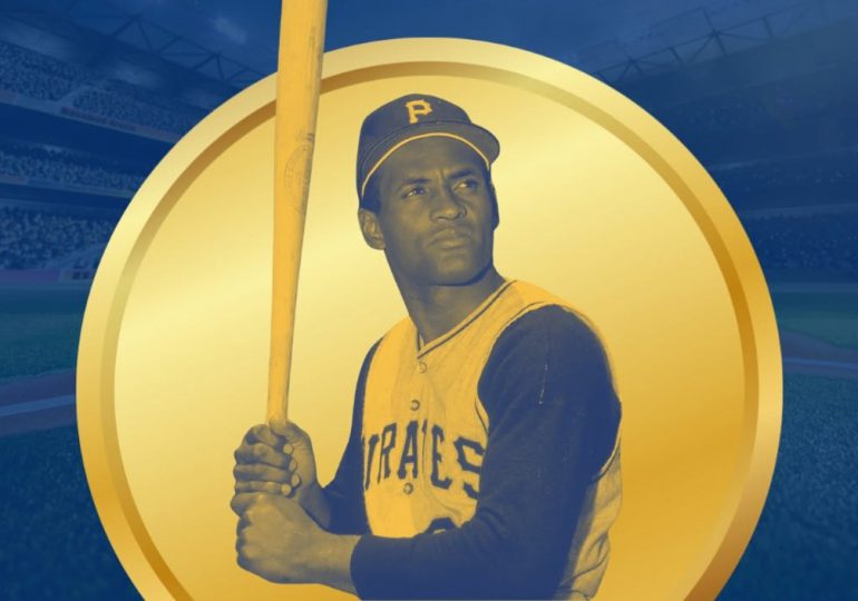 Aprobada la Ley de la Moneda Conmemorativa Roberto Clemente: un tributo al legado humanitario del icónico beisbolista