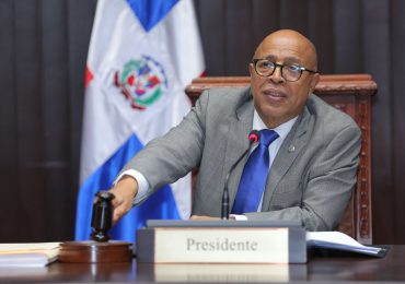 Cámara de Diputados aprueba acuerdo de servicios aéreos entre Bahamas y la República Dominicana