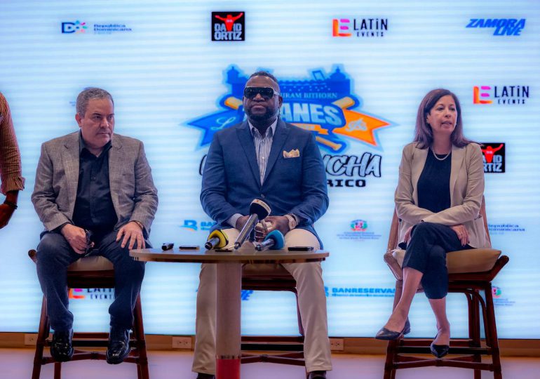 Latin Events contrató otro avión "para complacer al presidente del Licey" dice Félix Cabrera