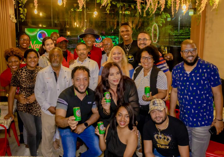 Greg Entertainment y Grupo Punto K presentan “Navidad a Pura Bachata” en Boca Chica