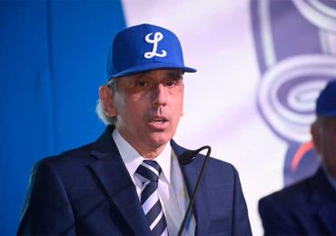 Licey no volverá a participar en Titanes del Caribe si Latin Events continúa como promotor