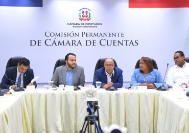 Cámara de Diputados inicia entrevistas a postulantes a miembros de la Cámara de Cuentas