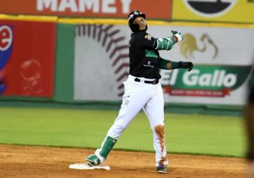 Robinson Canó regresa a la LIDOM: debutará el próximo 13 de diciembre con las Estrellas