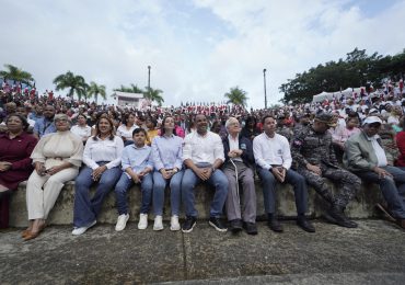 Defensor del Pueblo cierra primera etapa de la Ruta de los Derechos