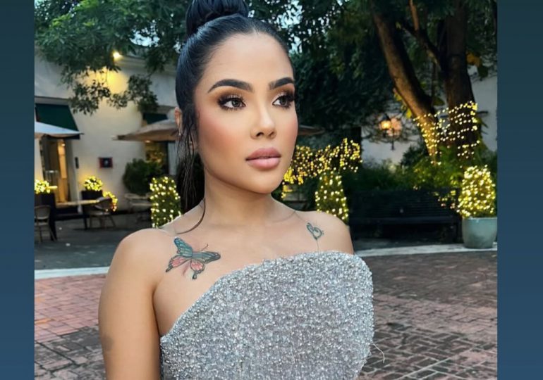 Martha Heredia se sincera: "Solo quiero cantar"