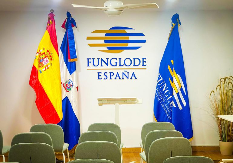 Funglode abrirá una nueva oficina en Madrid, España