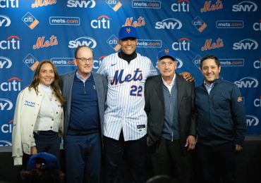 VIDEO: Con Juan Soto, Steve Cohen busca consolidar a los Mets como una franquicia de élite