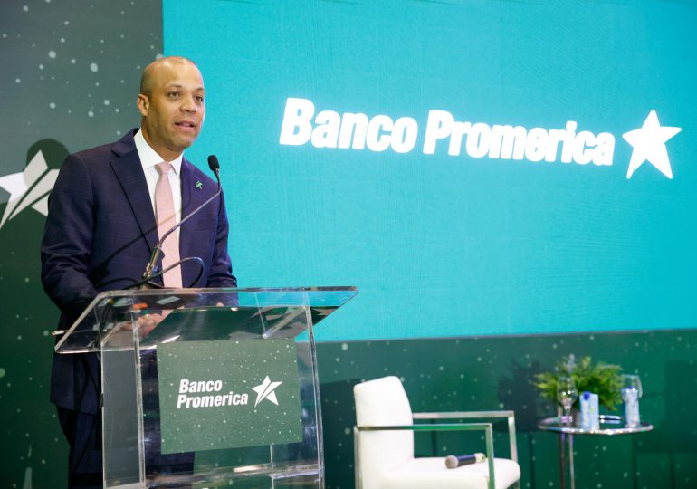 Banco Promerica destaca sus logros de 2024 y proyecta un 2025 lleno de oportunidades en su Desayuno Ejecutivo Empresarial