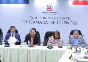 Comisión de Cámara de Cuentas concluye primera semana de entrevistas con 91 postulantes evaluados