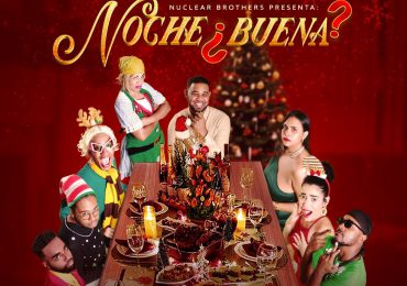 "Noche ¿buena?" Llega a Casa de Teatro para Desatar Risas, Caos y Diversión Familiar