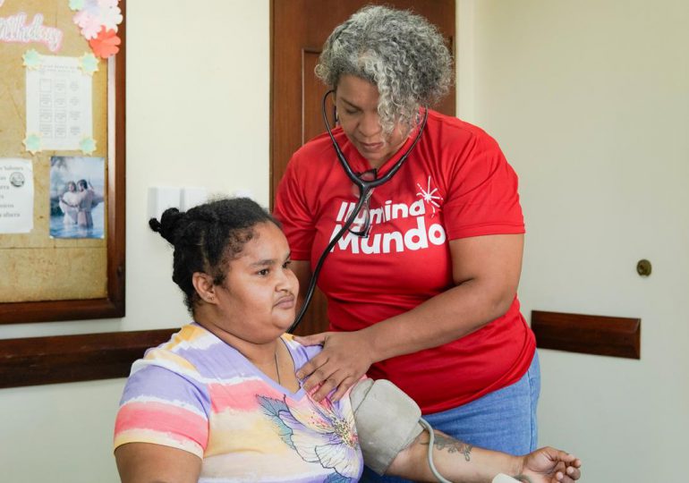 La Iglesia de Jesucristo reunió a más de 70,000 voluntarios en un día de servicio