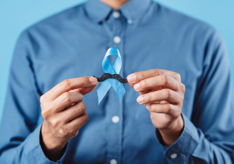 Cáncer de próstata; una enfermedad no prevenible, pero que sí puede ser curable 